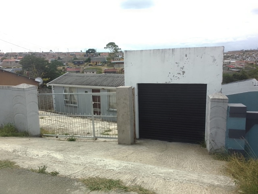 2 Bedroom Property for Sale in Mdantsane Nu 6 Eastern Cape